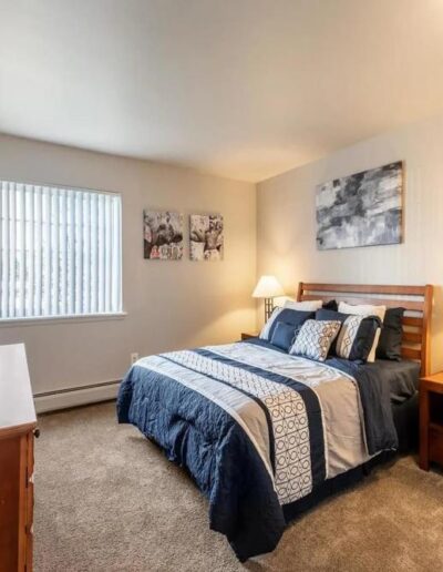 The Cove on Ten Apartments best apartments for Rent in Warren Park MI