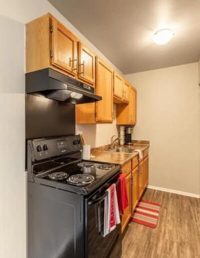 The Cove on Ten Apartments best apartments for Rent in Warren Park MI