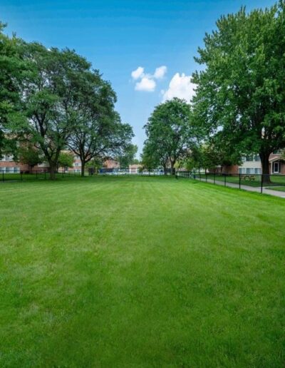 The Cove on Ten Apartments best apartments for Rent in Warren Park MI