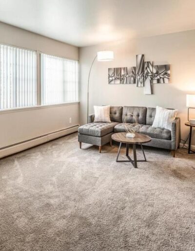 The Cove on Ten Apartments best apartments for Rent in Warren Park MI